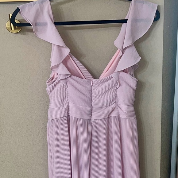 ASTR flowy jumpsuit - Picture 2 of 5